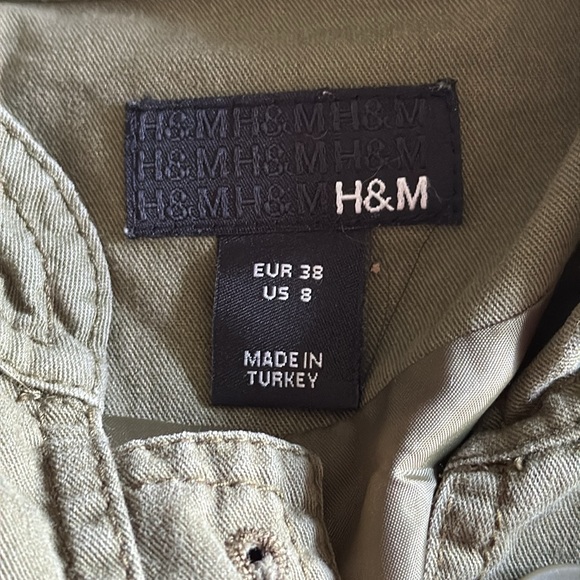 H&M Jacket - Picture 3 of 5